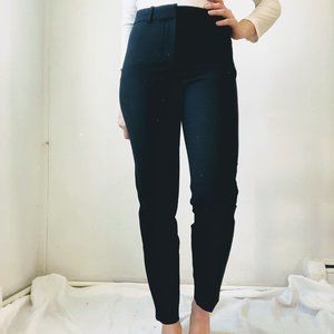 JCrew Cameron pant in lightweight wool sz 0